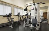 Туры в отель Howard Johnson Hotel Abu Dhabi