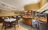 Туры в отель Howard Johnson Hotel Abu Dhabi