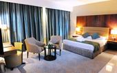 Туры в отель Howard Johnson Hotel Abu Dhabi