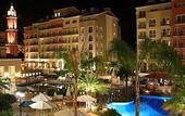 Туры в отель Il Campanario Villaggio Resort Florianopolis