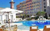 Туры в отель Il Campanario Villaggio Resort Florianopolis