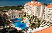 Туры в отель Il Campanario Villaggio Resort Florianopolis