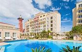 Туры в отель Il Campanario Villaggio Resort Florianopolis
