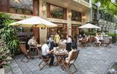 Туры в отель Conifer Boutique Hotel