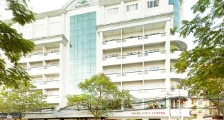 Liberty Hotel Saigon Greenview 3*