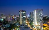 Туры в отель Novotel Saigon Centre