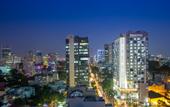 Туры в отель Novotel Saigon Centre