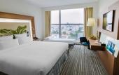 Туры в отель Novotel Saigon Centre