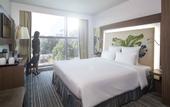 Туры в отель Novotel Saigon Centre