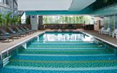 Туры в отель Novotel Saigon Centre