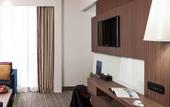 Туры в отель Novotel Saigon Centre