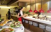 Туры в отель Novotel Saigon Centre
