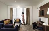 Туры в отель Novotel Saigon Centre
