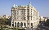 Туры в отель Four Seasons Hotel Baku