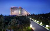 Туры в отель Bilgah Beach Hotel
