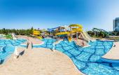 Туры в отель Bilgah Beach Hotel