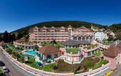 Туры в отель Cavallino Bianco Family Spa Grand Hotel