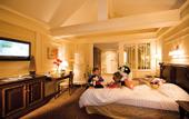 Туры в отель Cavallino Bianco Family Spa Grand Hotel
