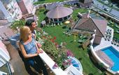 Туры в отель Cavallino Bianco Family Spa Grand Hotel