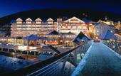 Туры в отель Cavallino Bianco Family Spa Grand Hotel