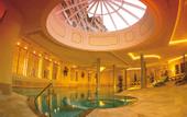 Туры в отель Cavallino Bianco Family Spa Grand Hotel