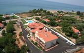 Туры в отель Ismaros Hotel