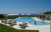 Туры в отель Ismaros Hotel