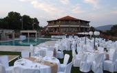 Туры в отель Ismaros Hotel