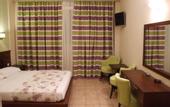 Туры в отель Ismaros Hotel