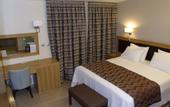 Туры в отель Ismaros Hotel