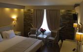 Туры в отель Ismaros Hotel