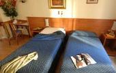 Туры в отель Hotel Bernina Milan