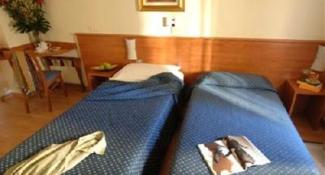 Hotel Bernina Milan 3*