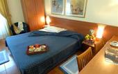 Туры в отель Hotel Bernina Milan