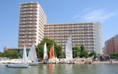 Туры в отель Hotel Izan Cavanna