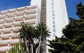 Туры в отель Hotel Izan Cavanna