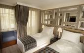 Туры в отель La Villa