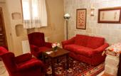 Туры в отель CaveDeluxe