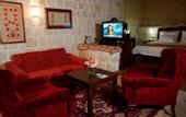 Туры в отель CaveDeluxe