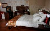 Туры в отель CaveDeluxe