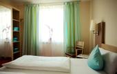 Туры в отель Hotel Petersburg