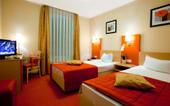 Туры в отель Hotel Petersburg