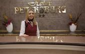 Туры в отель Hotel Petersburg