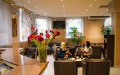 Туры в отель Hotel Petersburg