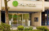 Туры в отель Hyperion Hotel Dresden am Schlos