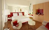 Туры в отель Hyperion Hotel Dresden am Schlos
