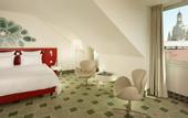Туры в отель Hyperion Hotel Dresden am Schlos