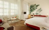 Туры в отель Hyperion Hotel Dresden am Schlos