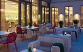 Туры в отель Hyperion Hotel Dresden am Schlos