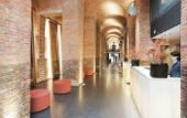 Туры в отель Movenpick Hotel Hamburg